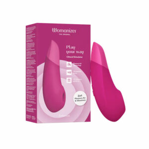 Premium Luxury Vibrator