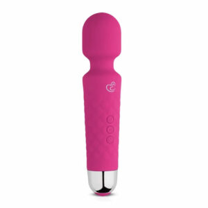 Rechargeable Wand Massager