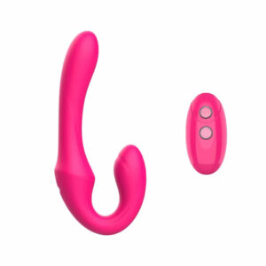 Remote Control Couples Toy