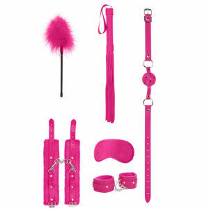 Beginner Bondage Kit