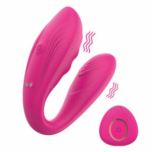 Couples Vibrator