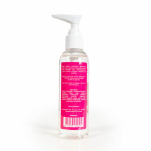 Water-Based Lubricant