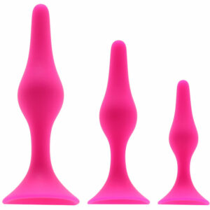 Beginner Anal Kit