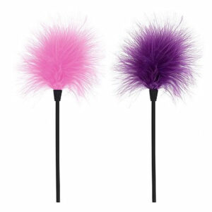 Feather Tickler