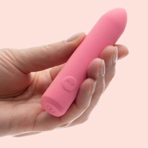 Mini Bullet Vibrator
