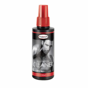 Toy Cleaner Spray